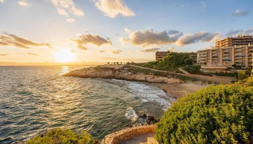 Alea Rentals - Skorpios Salou - Foto 2