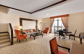 Photo 2 - Hawthorn Suites by Wyndham Al Khobar
