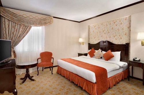 Photo 6 - Hawthorn Suites by Wyndham Al Khobar