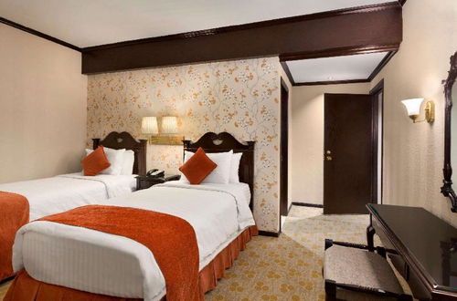 Photo 7 - Hawthorn Suites by Wyndham Al Khobar