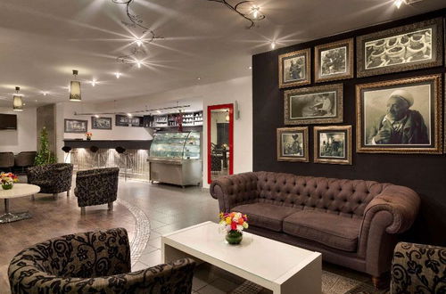 Photo 13 - Hawthorn Suites by Wyndham Al Khobar