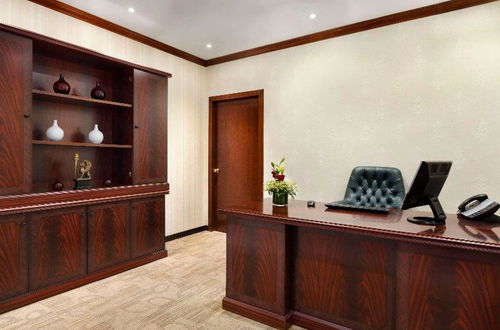 Photo 12 - Hawthorn Suites by Wyndham Al Khobar