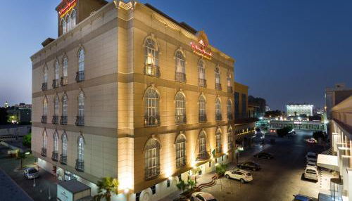 Photo 1 - Hawthorn Suites by Wyndham Al Khobar