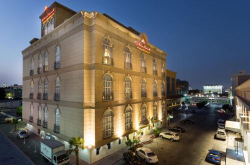 Photo 1 - Hawthorn Suites by Wyndham Al Khobar