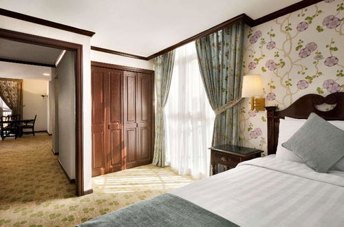 Photo 5 - Hawthorn Suites by Wyndham Al Khobar