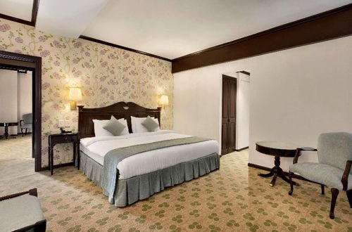 Photo 4 - Hawthorn Suites by Wyndham Al Khobar