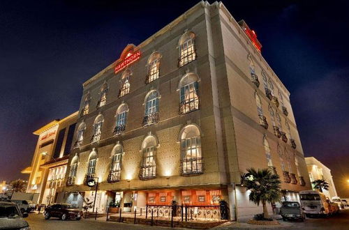 Photo 25 - Hawthorn Suites by Wyndham Al Khobar
