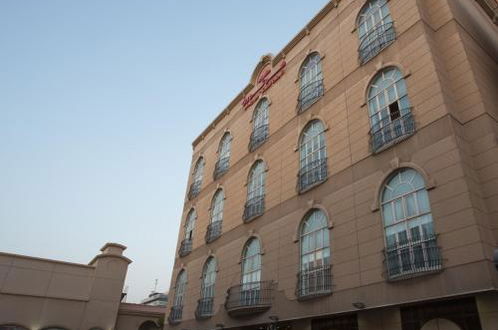 Photo 27 - Hawthorn Suites by Wyndham Al Khobar