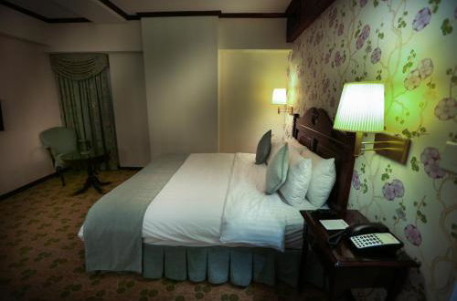 Photo 22 - Hawthorn Suites by Wyndham Al Khobar
