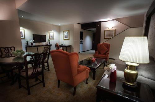 Photo 35 - Hawthorn Suites by Wyndham Al Khobar