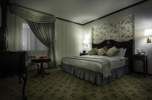 Photo 11 - Hawthorn Suites by Wyndham Al Khobar
