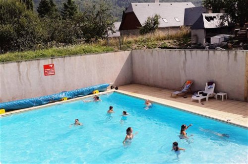 Photo 13 - Appartement en Vignec avec piscine