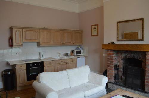 Foto 39 - Hargate Hall Self Catering