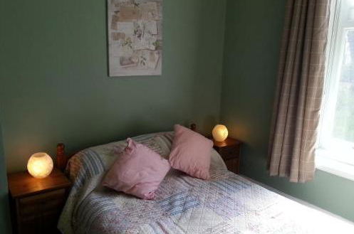 Foto 22 - Hargate Hall Self Catering