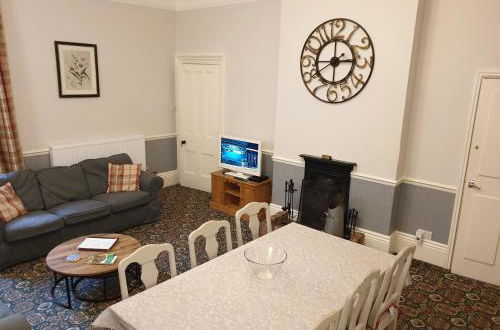 Foto 21 - Hargate Hall Self Catering