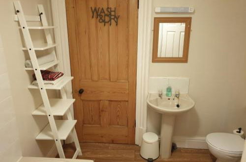 Foto 8 - Hargate Hall Self Catering