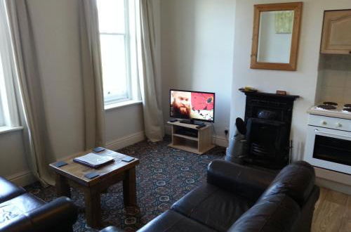 Foto 5 - Hargate Hall Self Catering