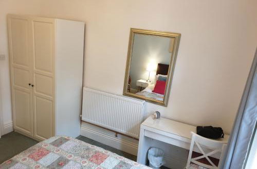 Foto 34 - Hargate Hall Self Catering