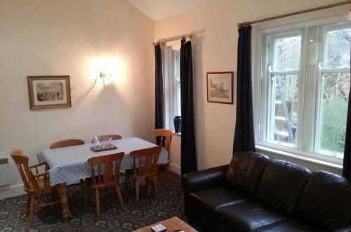 Foto 15 - Hargate Hall Self Catering