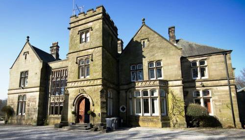 Foto 1 - Hargate Hall Self Catering