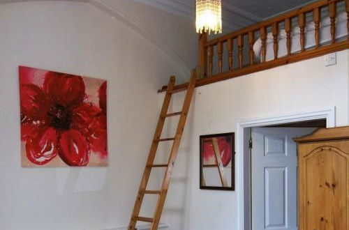Foto 2 - Hargate Hall Self Catering