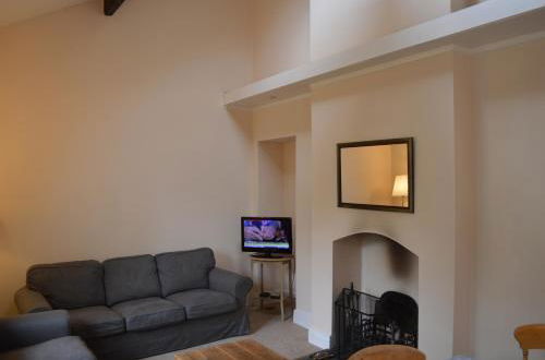 Foto 33 - Hargate Hall Self Catering