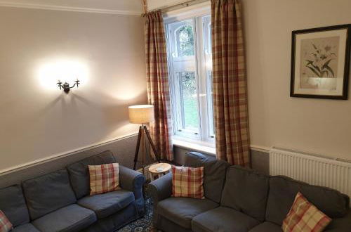 Foto 35 - Hargate Hall Self Catering