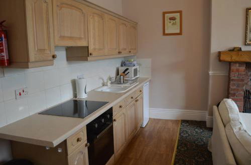 Foto 31 - Hargate Hall Self Catering
