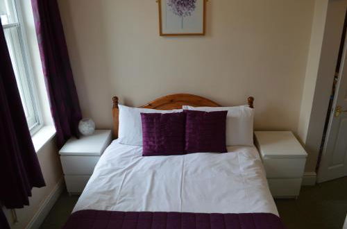 Foto 38 - Hargate Hall Self Catering