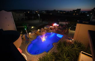 Photo 1 - Cosmi Apts Gouves by Estia