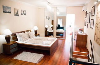 Photo 1 - Elite Apartments Budapest