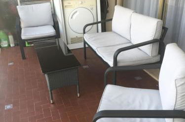 Photo 3 - Apartment in Cannes with garden and sea view