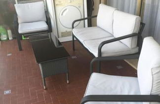 Photo 3 - Apartment in Cannes with garden and sea view