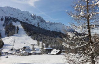 Photo 1 - APPARTAMENTI - Golf Hotel Carezza