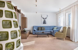 Photo 1 - Apartment in Welschnofen with garden and garden view