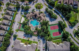 Photo 3 - Windsor Palms Resort 3 Bedroom 2 Bath Condo