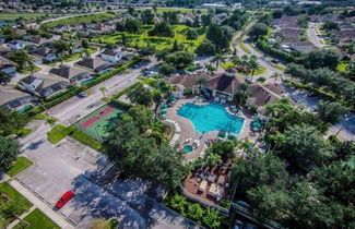Photo 2 - Windsor Palms Resort 3 Bedroom 2 Bath Condo