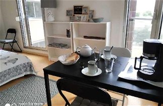 Photo 1 - Appartement en La Rochelle