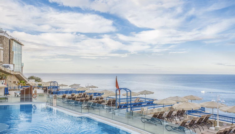 Photo 1 - Club Cala Blanca