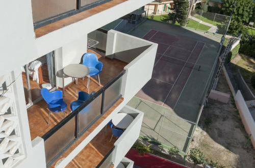 Photo 18 - Apartamentos Michel Angelo Benidorm