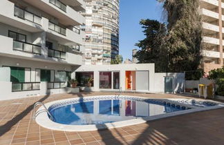 Photo 2 - Apartamentos Michel Angelo Benidorm