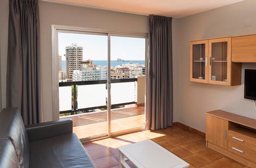 Photo 5 - Apartamentos Michel Angelo Benidorm