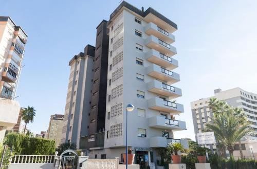 Photo 30 - Apartamentos Michel Angelo Benidorm