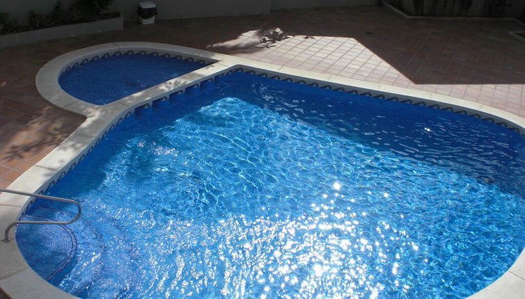 Photo 1 - Apartamentos Michel Angelo Benidorm