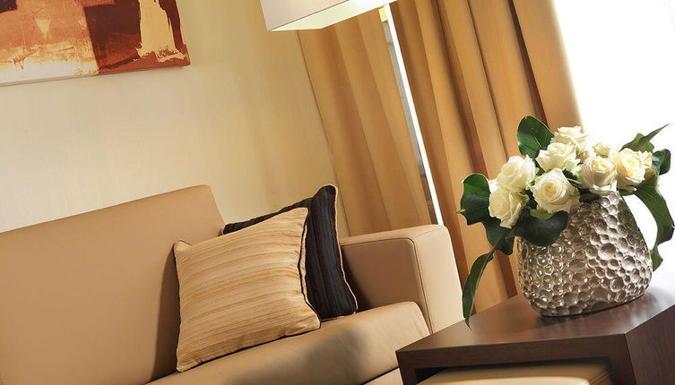 Photo 1 - Residence Inn by Marriott Munich City East