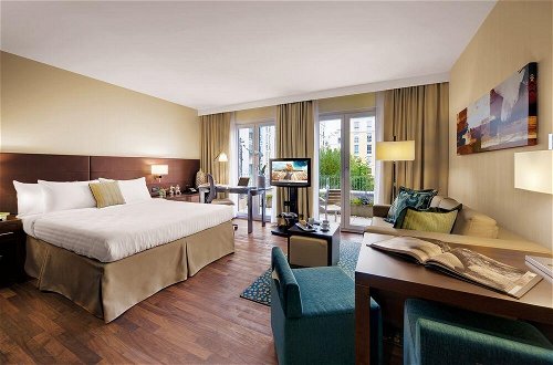 Photo 20 - Residence Inn by Marriott Munich City East