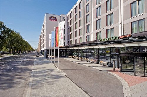 Photo 15 - Residence Inn by Marriott Munich City East