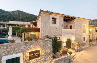 Photo 1 - New Can Furios Hotel by Can Calco Hotels
