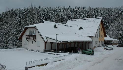 Foto 1 - Apartment Spindleruv Mlyn Labska