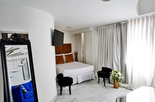 Foto 29 - Hotel 11th Principe by Splendom Suites